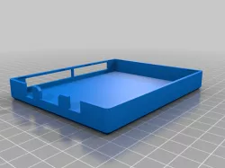 Arty A7 Case