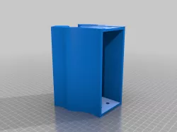Automaton V8 Engine Crank 