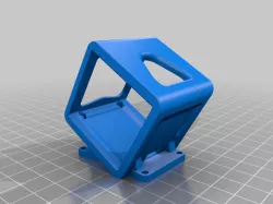 Axis Flying Manta Session Mount