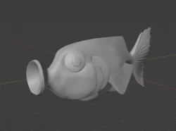 Babel fish