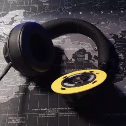 BackBeat Pro 120m earpads adapter