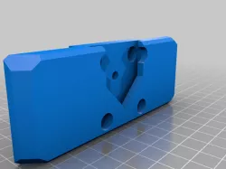 Backpack hooks