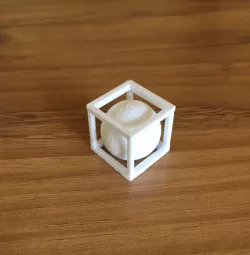 Ball in Box 