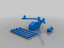 Ballista - Works!