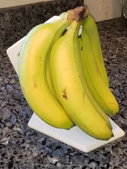 Banana Keeper