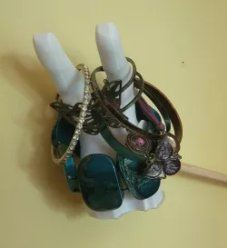 Bangle & Ring Holder