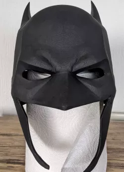 Batman Flashpoint Helmet