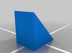 Bed corner