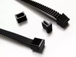 Belt End Caps