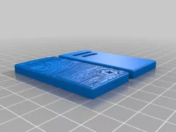 Beskar Haptic Slider