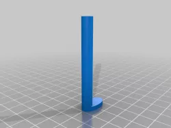 Bing Choke Handle