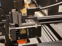 BIQU BX (H2) Filament Runout Sensor