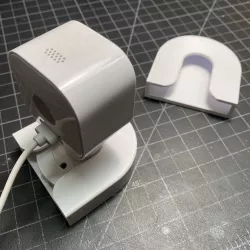 Blink Mini Wall Mount