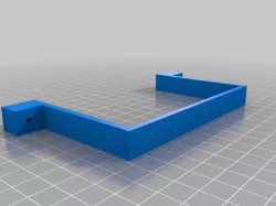 Bluetti Brick Bracket