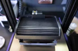 BMW E46 Sliding Rear Ashtray Cover Door