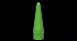 BNC-55AM Nose Cone (P/N 070280)