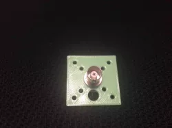 BNC Vertical Antenna Connector