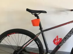 Bolso rigido MTB