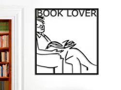 Book Lover