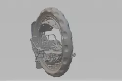 Borderlands 3 Cyclone