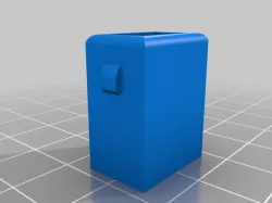 Bosch EV1 dummy plug