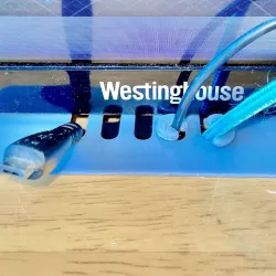 Cable Manage Clips with F3D
