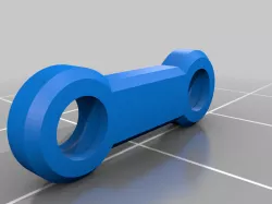 Camber Kit for K969/K989