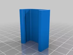 Camera Frame Mount