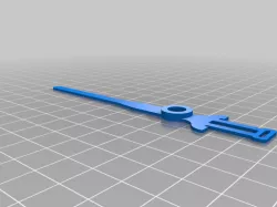 Camera Holder TPU for Moblite6 and Moblite7