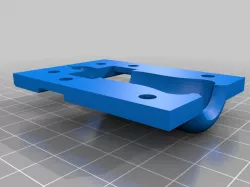 candle mold