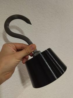 captain hook's hook 3D Models | Page 1 | STLFinder