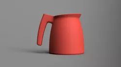 Carafe 01