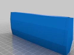 Card Scraper Holder