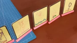 Card Stand