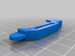 cargo crane