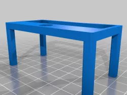 Cassette test workbench
