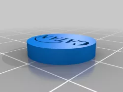 Catan VP Marker