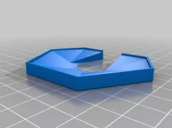Catch Inlay
