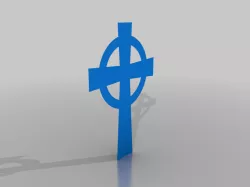 Celtic Cross