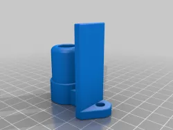 Chamber Flag for Mossberberg 12 gauge Maverick 88 / 500