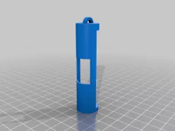 Chapstick Holder