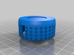 Charging Cable Organizer
