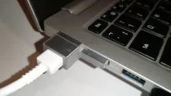 Charging port (USB C) protector / saver / guard for Samsung Galaxy Book LTE