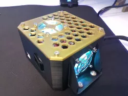 CNC Shield Case