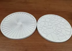Coasters!