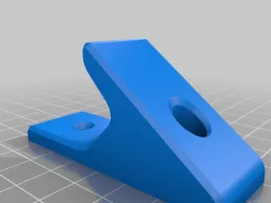 COAT HOOKS
