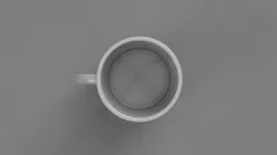 Coffee Cup
