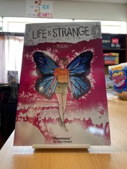 Comic Book Stand