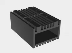 Concept for NooElec NESDR Smart 4 Heat Sink