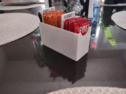 Condiment Packet Caddy / Organizer